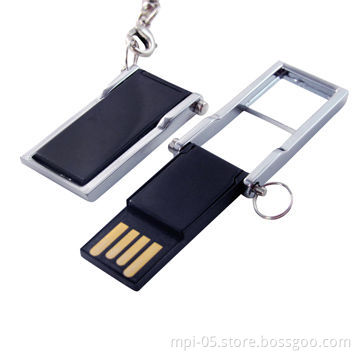 Wholesale Bulk Mini USB Flash Drive